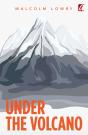 Under The Volcano - Preview