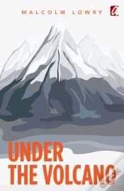 Capa do artigo Under The Volcano