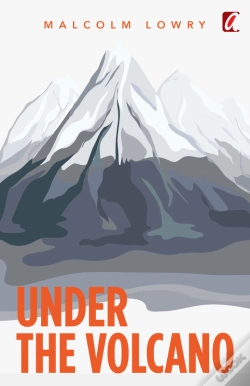 Capa do artigo Under The Volcano
