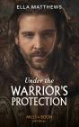 Under The Warrior'S Protection - Preview