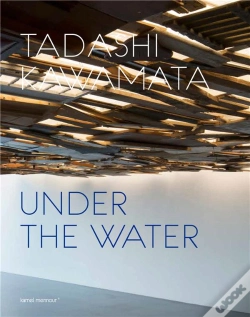 Capa do artigo Under The Water