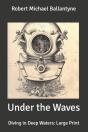 Under The Waves - Preview