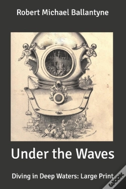 Capa do artigo Under The Waves