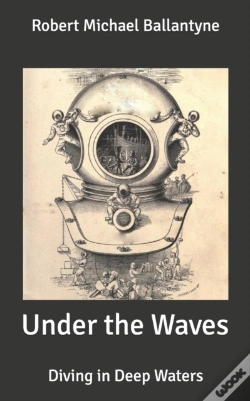 Capa do artigo Under The Waves