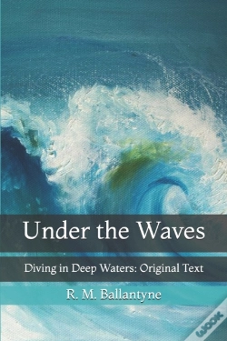 Capa do artigo Under The Waves