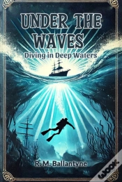 Capa do artigo Under The Wavesdiving In Deep Waters (Edition2024)
