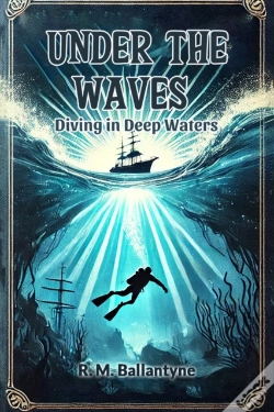 Capa do artigo Under The Wavesdiving In Deep Waters (Edition2024)