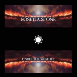 Capa do artigo Under the Weather - Vinil