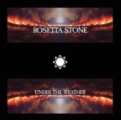 Capa do artigo Under the Weather - Vinil
