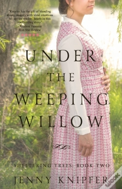 Capa do artigo Under The Weeping Willow
