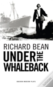 Capa do artigo Under The Whaleback