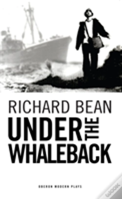 Capa do artigo Under The Whaleback