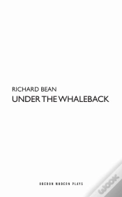 Capa do artigo Under The Whaleback