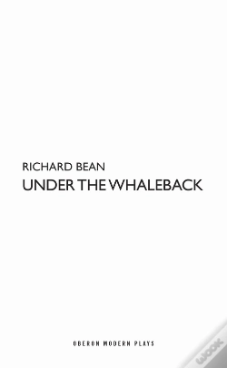 Capa do artigo Under The Whaleback