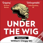 Capa do artigo Under The Wig