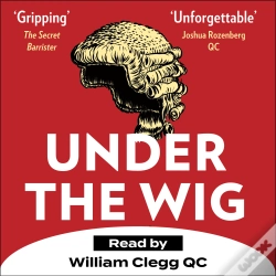 Capa do artigo Under The Wig