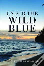 Capa do artigo Under The Wild Blue