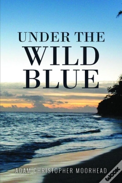 Capa do artigo Under The Wild Blue