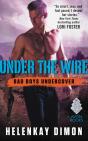 Under The Wire - Preview