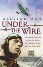 Capa do artigo Under The Wire
