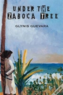 Capa do artigo Under The Zaboca Tree