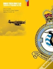 Capa do artigo Under Their Own Flag