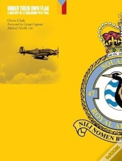 Capa do artigo Under Their Own Flag