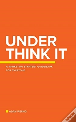 Capa do artigo Under Think It