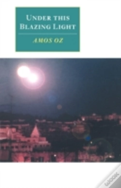 Capa do artigo Under This Blazing Light