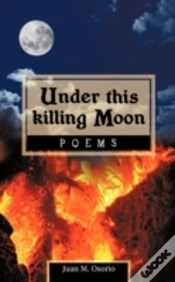Capa do artigo Under This Killing Moon