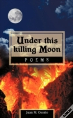 Capa do artigo Under This Killing Moon