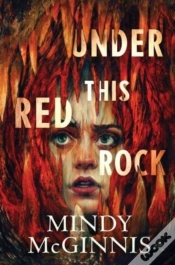 Capa do artigo Under This Red Rock