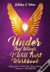 Capa do artigo Under Thy Wings, I Will Trust Workbook