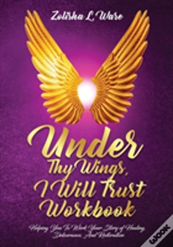 Capa do artigo Under Thy Wings, I Will Trust Workbook