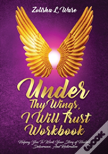 Under Thy Wings, I Will Trust Workbook