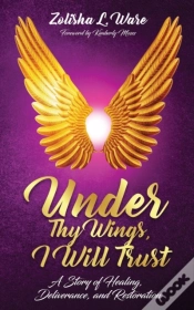 Capa do artigo Under Thy Wings, I Will Trust
