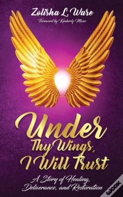 Capa do artigo Under Thy Wings, I Will Trust