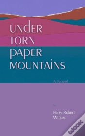 Capa do artigo Under Torn Paper Mountains
