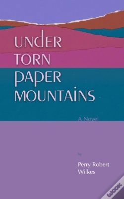 Capa do artigo Under Torn Paper Mountains