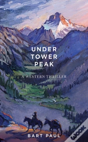 Capa do artigo Under Tower Peak