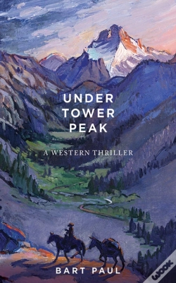 Capa do artigo Under Tower Peak