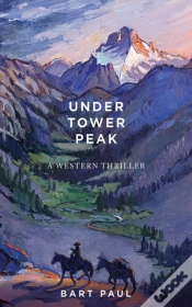 Capa do artigo Under Tower Peak
