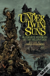 Capa do artigo Under Twin Suns