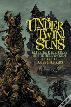 Capa do artigo Under Twin Suns