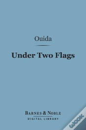 Capa do artigo Under Two Flags (Barnes & Noble Digital Library)