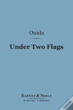 Capa do artigo Under Two Flags (Barnes & Noble Digital Library)
