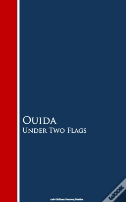 Capa do artigo Under Two Flags