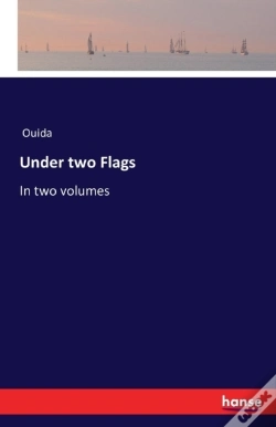 Capa do artigo Under Two Flags