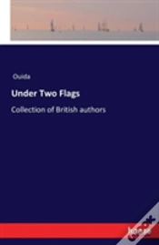 Capa do artigo Under Two Flags