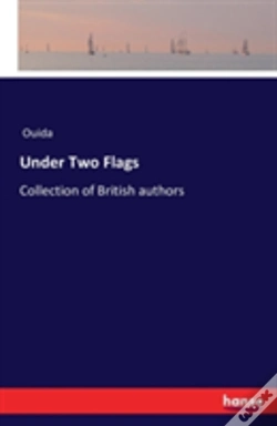 Capa do artigo Under Two Flags